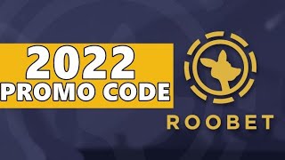 RooBet Promo Codes