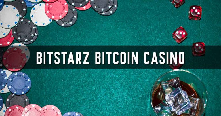 Bitstarz Bitcoin Casino – Your Guide to Getting Started